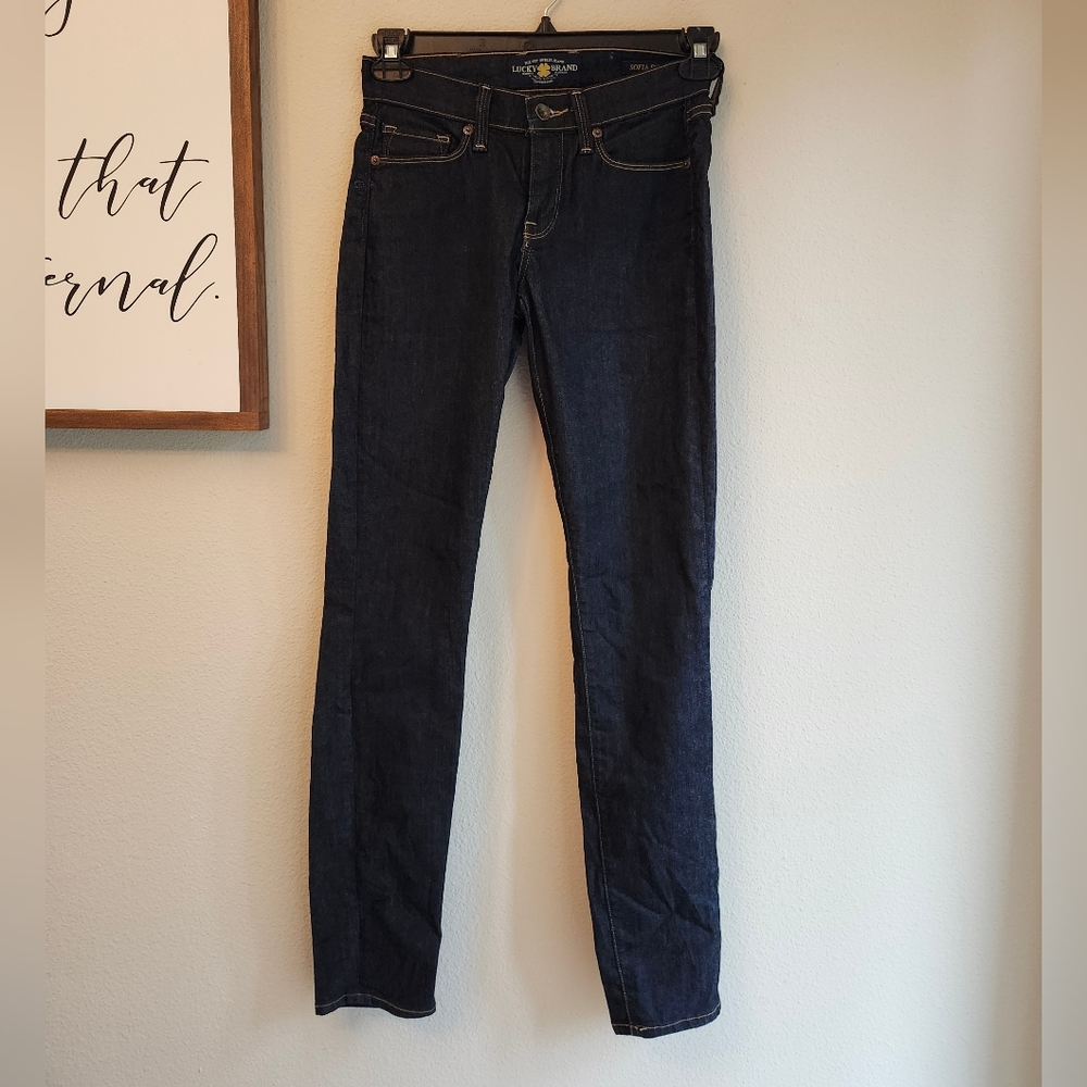 Lucky Brand Jeans